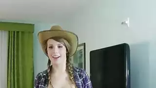 راعية البقر bestfriends الحب ركوب ديك مثل الأبطال سلوتي