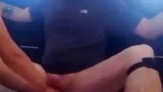 ballbusting مع عشيقتي كاتيا