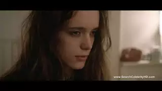 ستايسي مارتن - Nymphomaniac