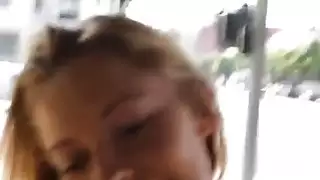 لينا نيكول وبريسلي هارت لا تظهر أي قيود خلال ممارسة الجنس مثليه عاطفي
