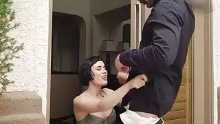 زوجة محبي شوبه الزجاج الزيتون استغل من قبل وكيل جمع