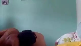 دهن جبهة مورو استغل من قبل رجل قرنية