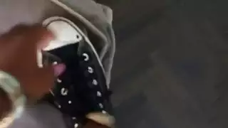 مثليه الثنائي آنا Foxxx و Roxy Rox جعل الحب في شقة