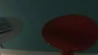 سليم ميرييا عروض الديك في بلدها ضيق vag