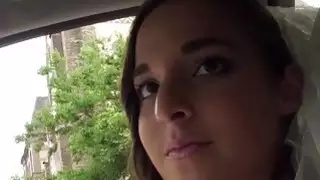 رفضت العروس الأميرة أميرة غريبا