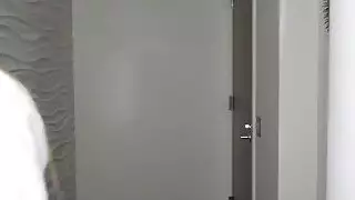 حار شقراء في سن المراهقة سخيف كبير titted فتاة مع ل كبير strap في