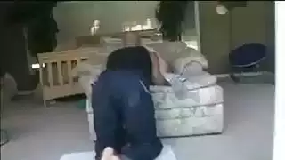 جبهة مورو لا الحمار 2 الفم مع بي بي سي