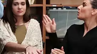 اللعنة الساخنة الثلاثي مع اللصوص بيتن وسيينا