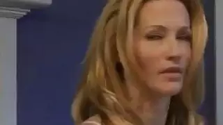 الأشياء تصبح سيئة بين 2 النزوات في روكي عرض جنس الرعب