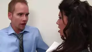 لينا سكاي هي جبهة مورو مفلس