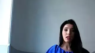 هواة الشباب Eurobabe سخر من الغرب من أجل المال