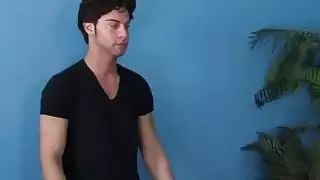 السكتة الدماغية السكتة الدماغية طويلة الديك مع الثدي وامتصاص