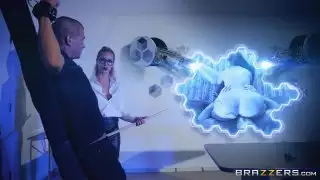 Brazzibots: الانتفاضة الجزء 2