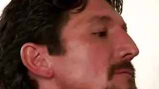 حار زوجة الأب شقراء يحب الجنس على السرير
