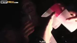 الجنس عطلة البرية في تركيا ، يوم 4 ألعاب الجنس الفندق مجنون بعد النادي الليلي. بطولة أنابيل وأسبن وجوسلين.