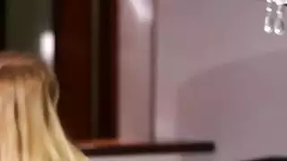 مدرب شخصي تدليك شباب بلوندي كس الحلو