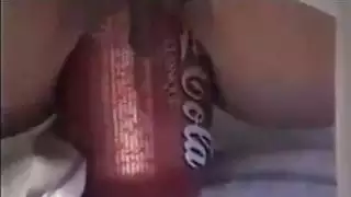 بلدي منفردا الشرج منفردا مع العلب والزجاجات