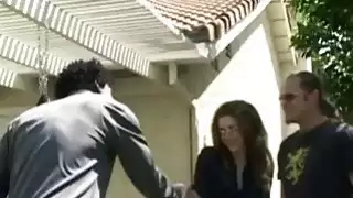 متعة الجنس مع رجل أسود