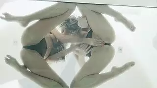 الأكثر تجريدية twosome
