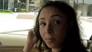 كتكوت فاتنة ينظم الجنس لزميلها