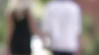 اللعنة بعد شهوانية جداً مع أغسطس أميس ولوكاس فروست