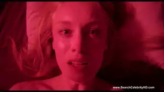 Katharina Heyer فيلم الجنس المشهد