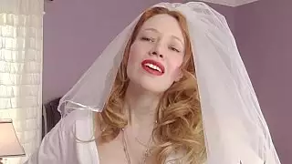 رغبات العروس