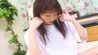 اقض وقتًا ممتعًا مع Maria Hidaka