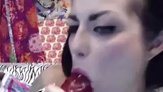 مفلس امرأة سمراء فاتنة السليل ستيلر
