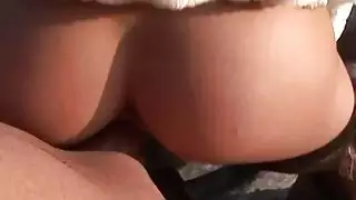 Wazoo hottie هو إعطاء لها مسرات متعددة المسرات