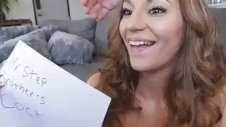 هو مسمر شقيقة سيئة موكا مورا للفرنك بلجيكي و stepbro في الثلاثي