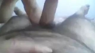 OmaGeiL محلية الصنع ناضجة الجدة اللسان الاباحية فيديو