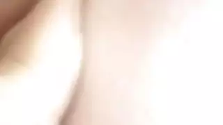 اللعنة الثلاثي إغرائي مع كتكوت أحمر كبير الحوامل الحوامل