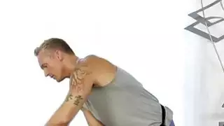 تدليك ماركوس الثدي الاضطرابات يجعل ارتكب حماقة كبيرة أليكس بالجنون