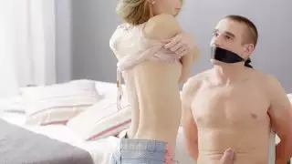Serpente في عشاق شقي جعل الحب