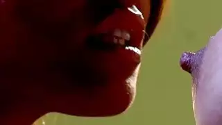شارمان ستار ويوري لوف هم مثليات الساخنة
