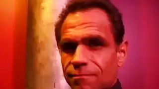 قيدوا أحمر الشعر في زنزانة