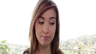 Kaylee بالضباب جاهزة للاباحية أكبر ديك