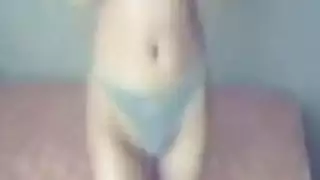 الجنس مع ملاك واحد لطيف