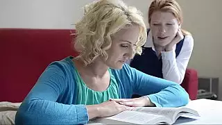 فتيات المورمون الكلية