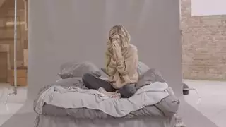 هاجسها زميلها في العمل