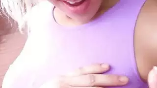 ضخمة الثدي الهواة شقراء عاهرة الشرج محاولة الخروج في الهواء الطلق