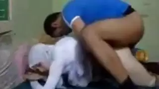 هواة الزوجة العربية وزوجها اللعنة أسلوب هزلي الثابت