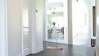 زوجة ضخمة صغيرتي جنيه ل كبير ديك