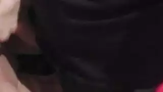 فوضوي اللسان والوجه لمبتدئ الأشقر