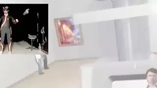 نزور واقع إباحي واقعي لنرى كيف يتم ذلك