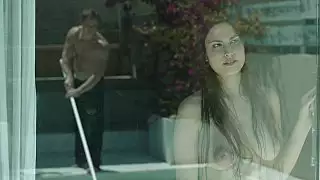 العقل المثيرة