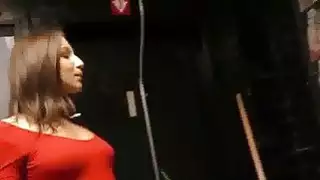 ابيلا خطر بي بي سي الشرج gloryhole