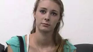 Libbys السمعة الفيديو الصب