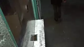 هوتي العربية تحدثت إلى ركوب ديك كبيرة في غرفة الفندق
